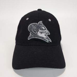 Vintage Zephyr Duke Blue Devils Wool Hat